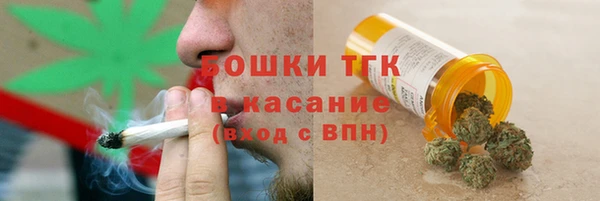 стафф Няндома